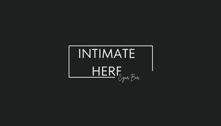 Intimate Herf Experience