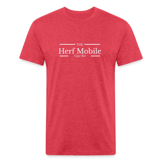 The Herf Mobile T-Shirt