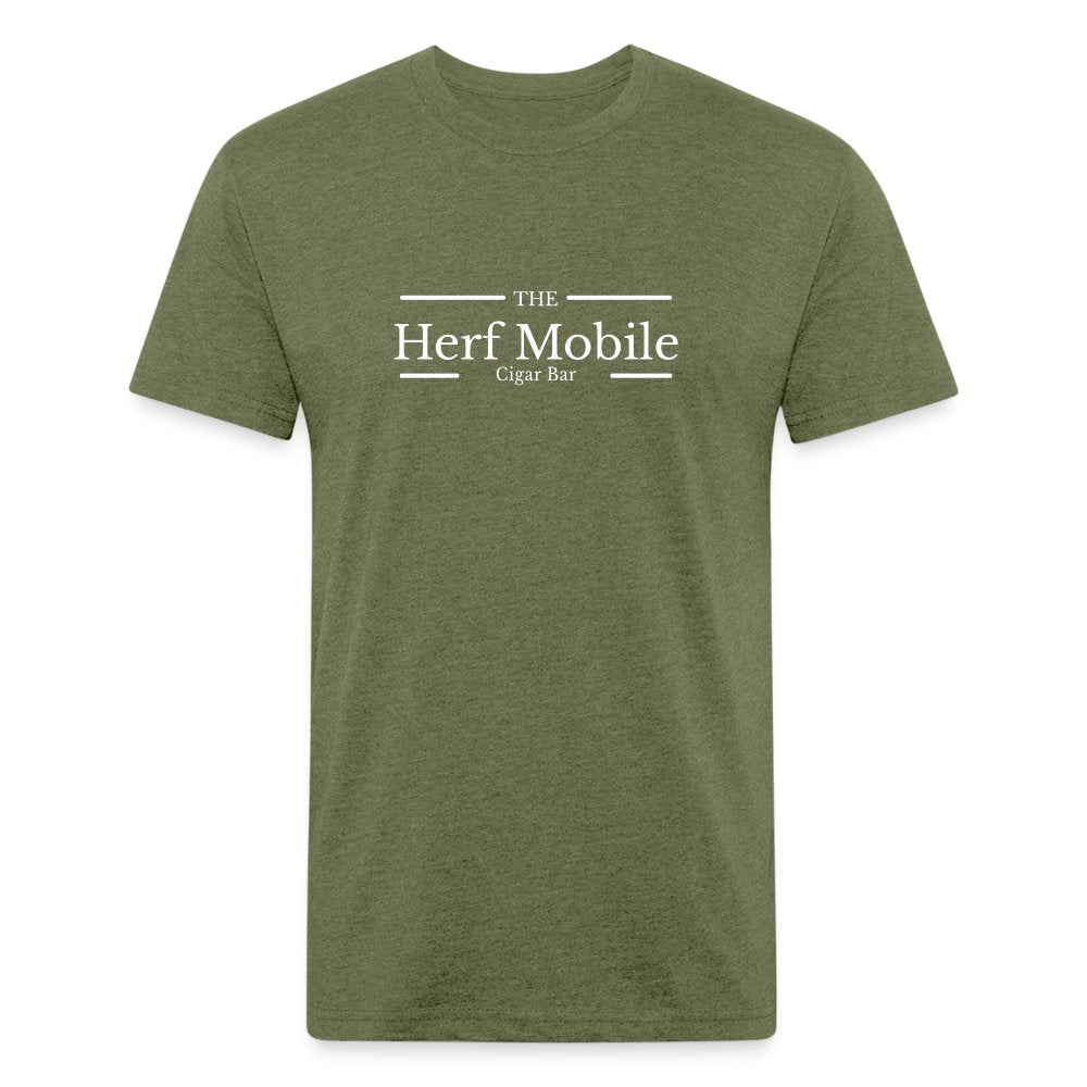 The Herf Mobile T-Shirt